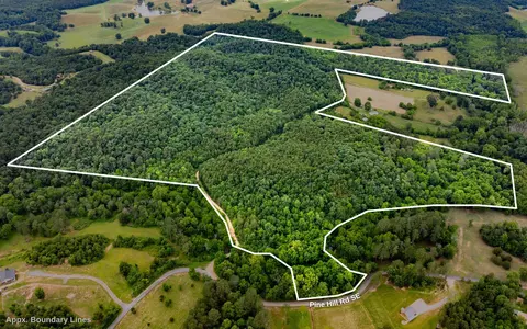0 Pine Hill Rd SE, Rydal, GA 30171
