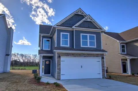 6762 Dharma Loop #59, Chattanooga, TN 37412