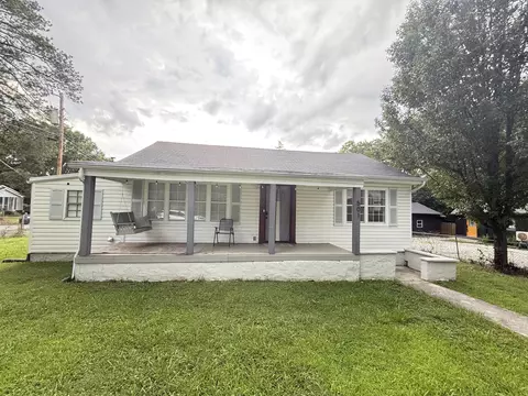501 Central Dr, Chattanooga, TN 37421