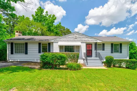 3527 Sunrise Ter, Chattanooga, TN 37412