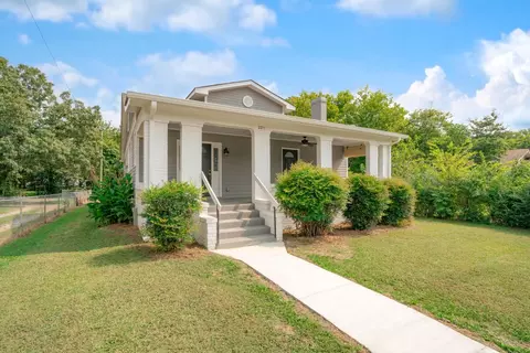 2211 Kirby Ave, Chattanooga, TN 37404