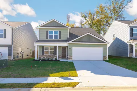 259 Draft St, Rossville, GA 30741