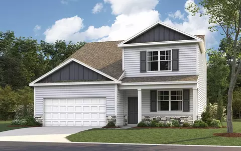 259 Draft St, Rossville, GA 30741