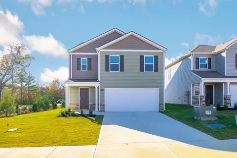 11 Quarter St, Rossville, GA 30741
