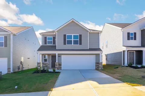 19 Quarter St, Rossville, GA 30741