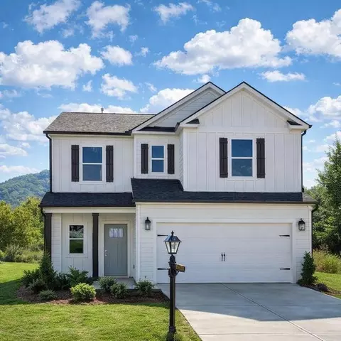 7538 Snow Cone Way #14, Ooltewah, TN 37363