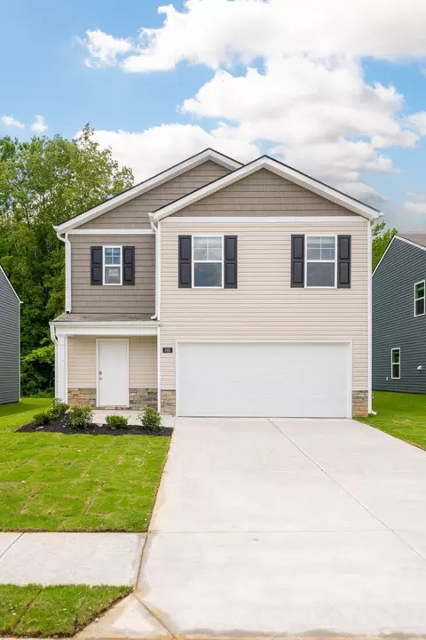 27 Quarter St, Rossville, GA 30741