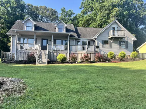 11652 Hixson Pike, Soddy Daisy, TN 37379