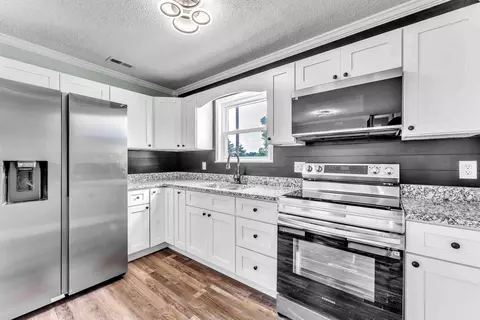 3010 Georgetown Dr NW, Cleveland, TN 37312