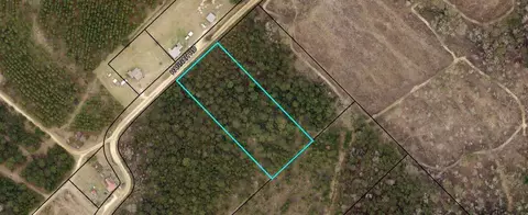 0 Hannah Rd, Eastman, GA 31023