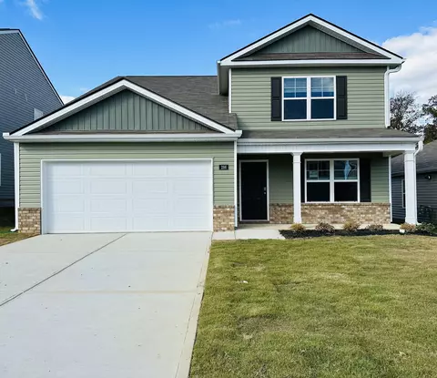 286 Quarter St, Rossville, GA 30741