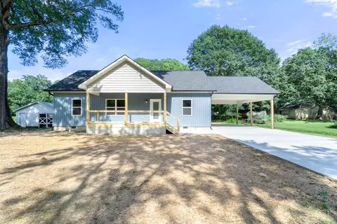 307 Cavender St, Lafayette, GA 30728