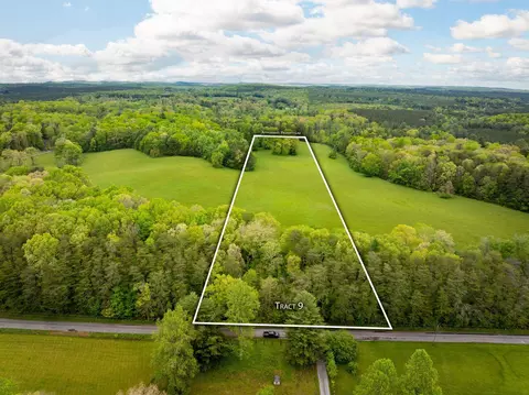 0 Blaine Smith Rd #TRACT 9, Graysville, TN 37338