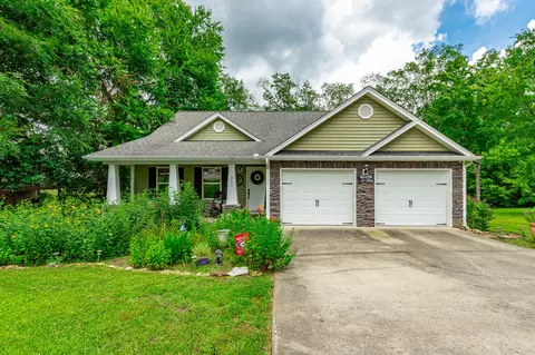 901 Haggard Rd, Ringgold, GA 30736