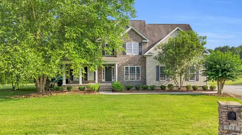 128 Teal Dr NW, Cleveland, TN 37312