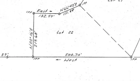 lot22 Mountain Oak Dr, Dalton, GA 30720