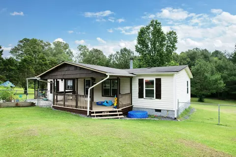 2131 Hunt Rd SE, Cleveland, TN 37323
