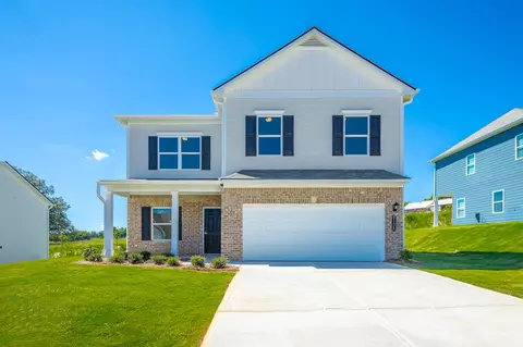 8136 Harbour Chase Lp, Ooltewah, TN 37363