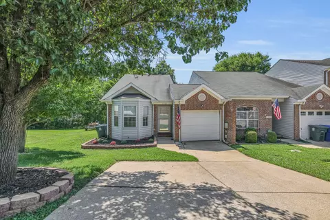6661 Hickory Trace Cir, Chattanooga, TN 37421