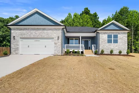 259 Burnt Hollow Trl SE, Cleveland, TN 37323
