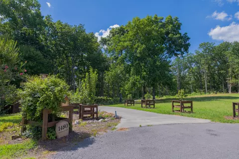 1480 Bicentennial Trl, Rock Spring, GA 30739