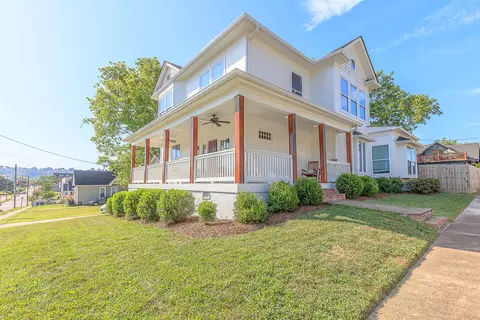 1700 Union Ave, Chattanooga, TN 37404
