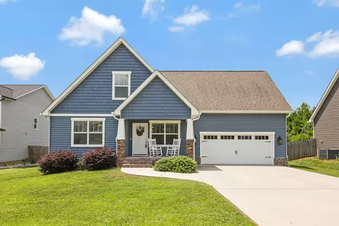 1321 Stone Creek Trl #35, Cleveland, TN 37312
