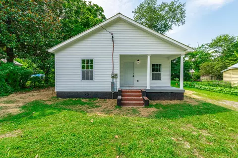 220 Given St, Summerville, GA 30747