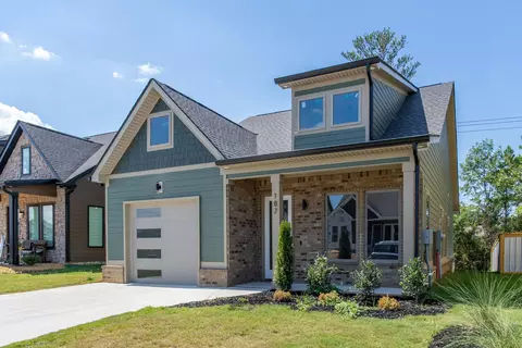 187 Idle Place Cir #LOT 22, Rossville, GA 30741