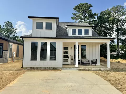 291 Idle Place Cir #LOT 33, Rossville, GA 30741
