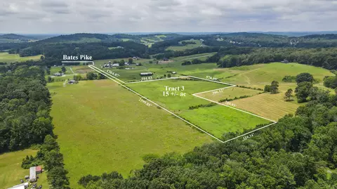 Tract 3 Bates Pike Se, Cleveland, TN 37323