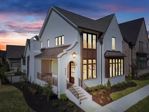 9331 Calder Cir #LOT 53, Ooltewah, TN 37363