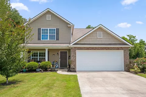 15252 Foamflower Ln, Sale Creek, TN 37373
