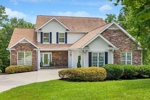1514 Hawthorne Lndg NW, Cleveland, TN 37312