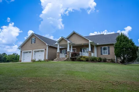 3645 Dean Rd NE, Fort Payne, AL 35967