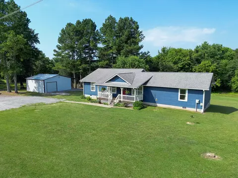 4077 Highway 73, Bryant, AL 35958