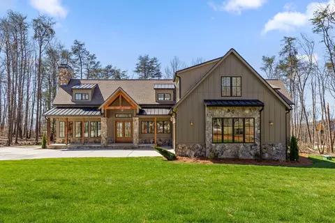 1462 Bent Hickory Rd #134, Signal Mountain, TN 37377
