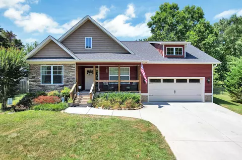 1302 Blythe Ferry Pl NE, Cleveland, TN 37312