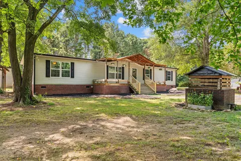 1483 Resaca Lafayette Rd NW, Resaca, GA 30735