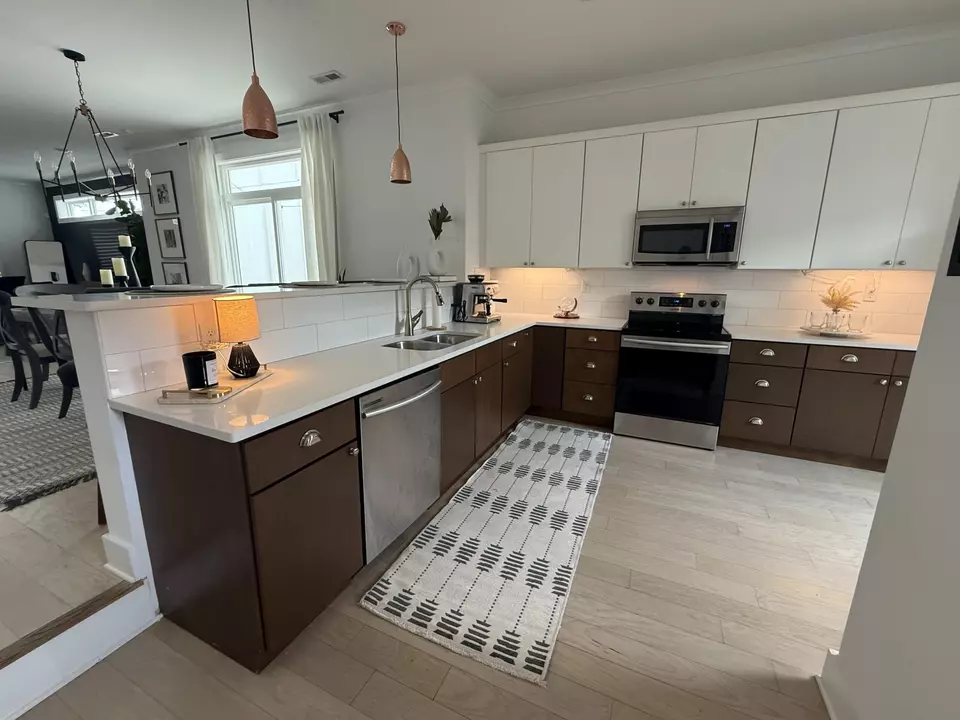 Kitchen - 1493 Sinclair Ave, Chattanooga, TN 37408 photo 3 of 3
