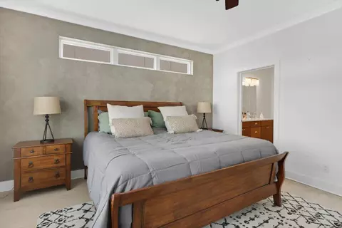 Bedroom - 1493 Sinclair Ave, Chattanooga, TN 37408 photo 1 of 5