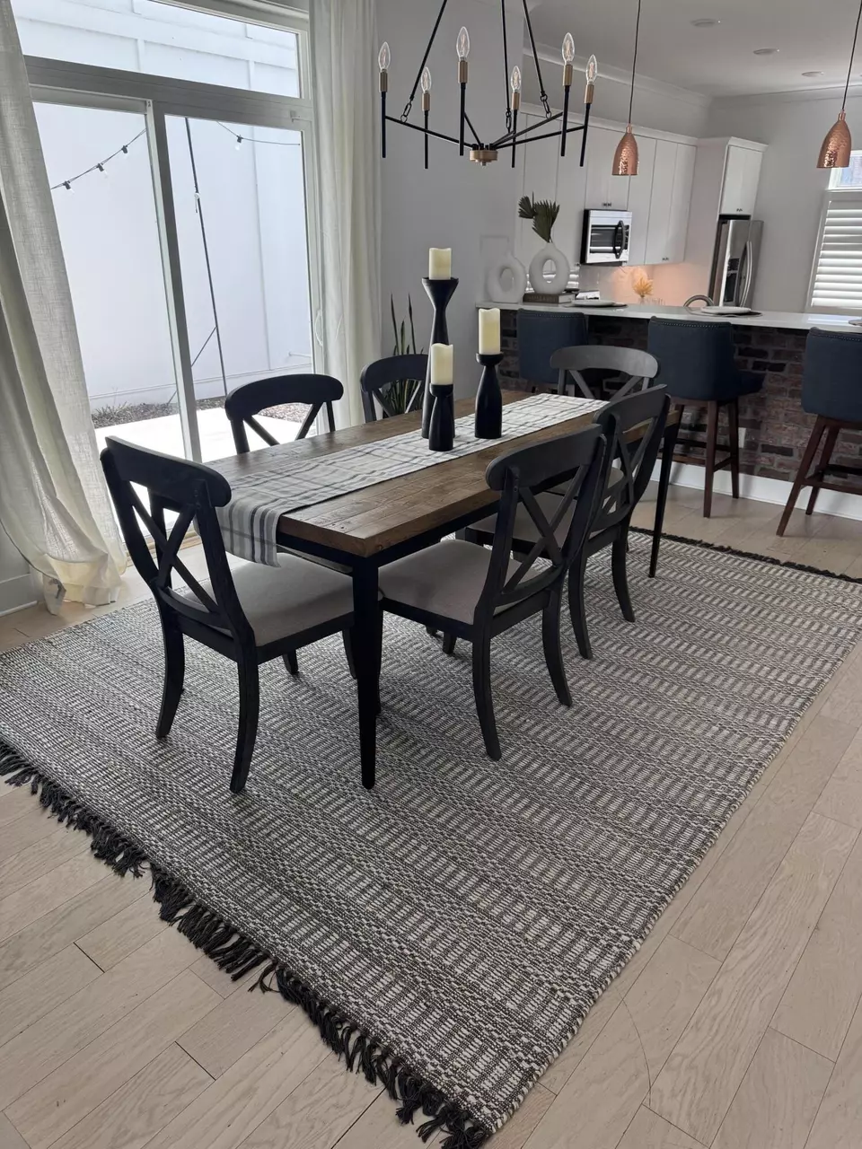 Dining - 1493 Sinclair Ave, Chattanooga, TN 37408 photo 3 of 3