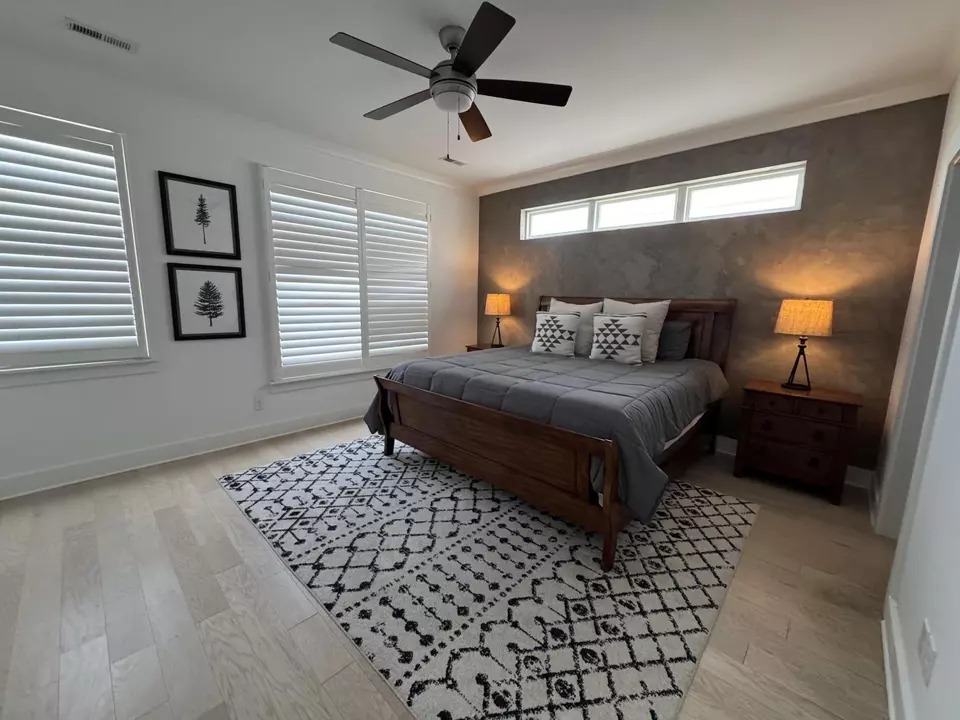 Bedroom - 1493 Sinclair Ave, Chattanooga, TN 37408 photo 4 of 5