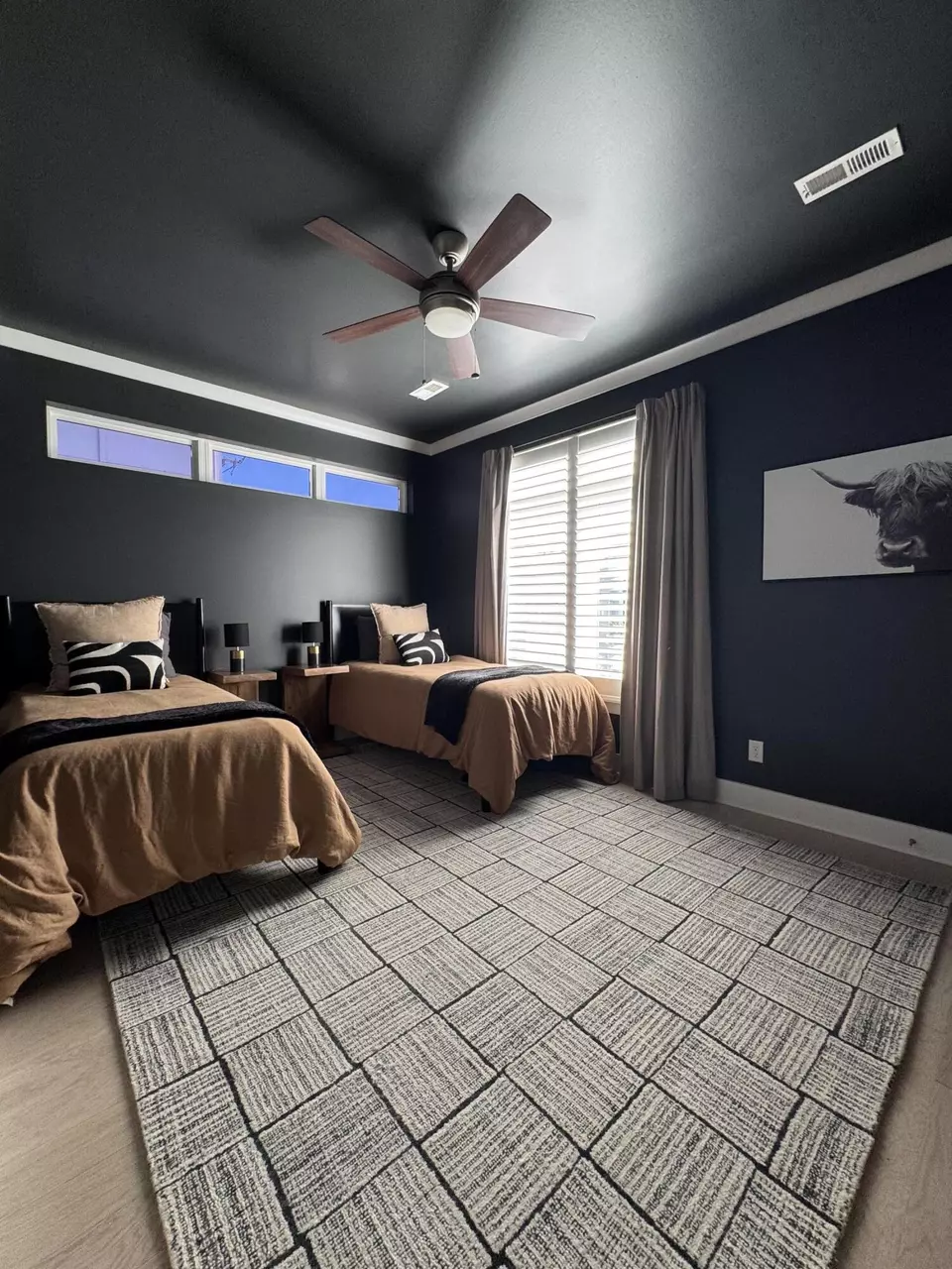 Bedroom - 1493 Sinclair Ave, Chattanooga, TN 37408 photo 2 of 5