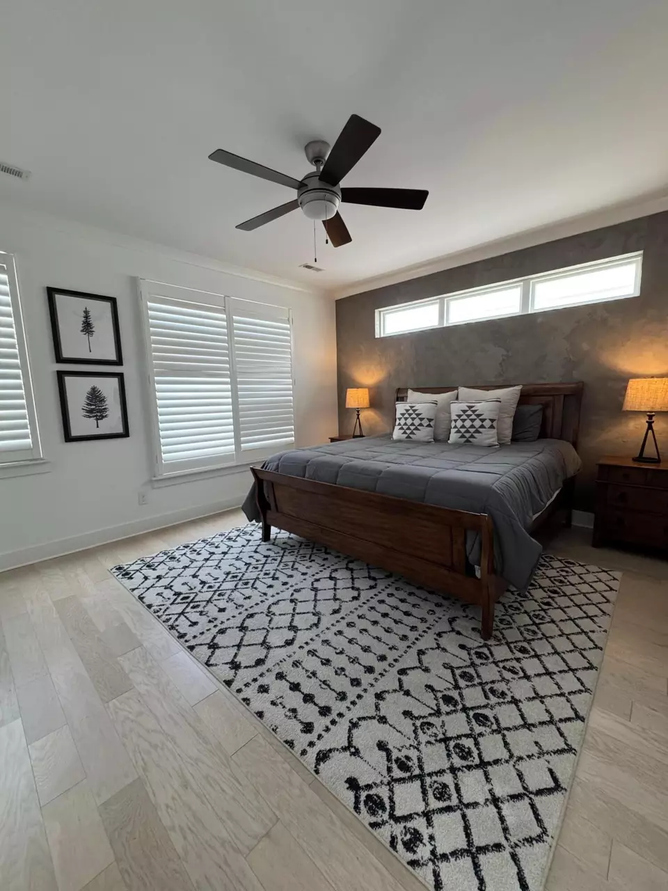 Bedroom - 1493 Sinclair Ave, Chattanooga, TN 37408 photo 5 of 5