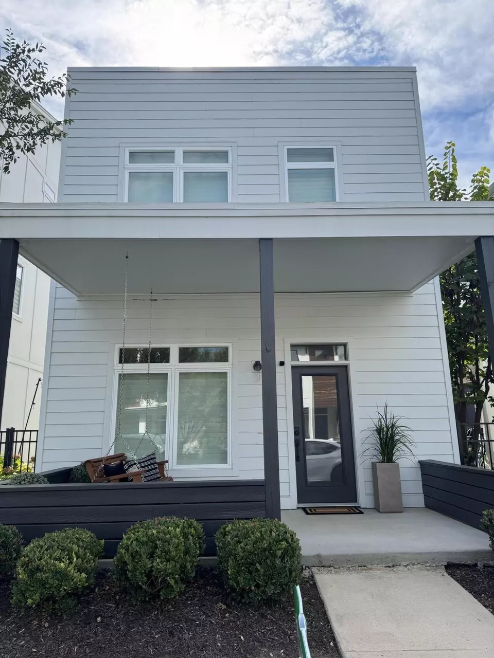 Exterior - 1493 Sinclair Ave, Chattanooga, TN 37408 photo 2 of 8
