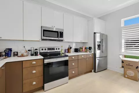 Kitchen - 1493 Sinclair Ave, Chattanooga, TN 37408 photo 1 of 3