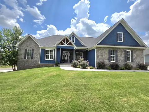 239 Eagle Creek Rd NW, Cleveland, TN 37312