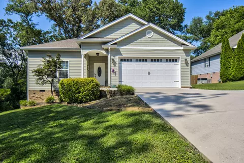5215 Austin Rd, Hixson, TN 37343