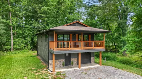 13777 S Tonja Ln, Soddy Daisy, TN 37379